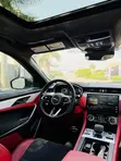 Jaguar E-Pace P250 R-Dynamic SE AWD 2024 White - 2