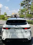 Jaguar E-Pace P250 R-Dynamic SE AWD 2024 White - 3