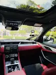 Jaguar E-Pace P250 R-Dynamic SE AWD 2024 White - 5