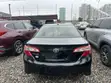 2014 Toyota Camry SE Sedan - 1