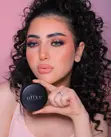 Compact Powder - OFFICE MAKEUP - 1