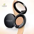 Compact Powder - OFFICE MAKEUP - 2