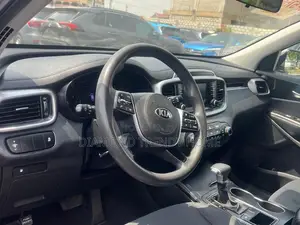 2019 Kia Sorento 2.4L LX AWD SUV