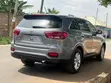 2019 Kia Sorento 2.4L LX AWD SUV - 3