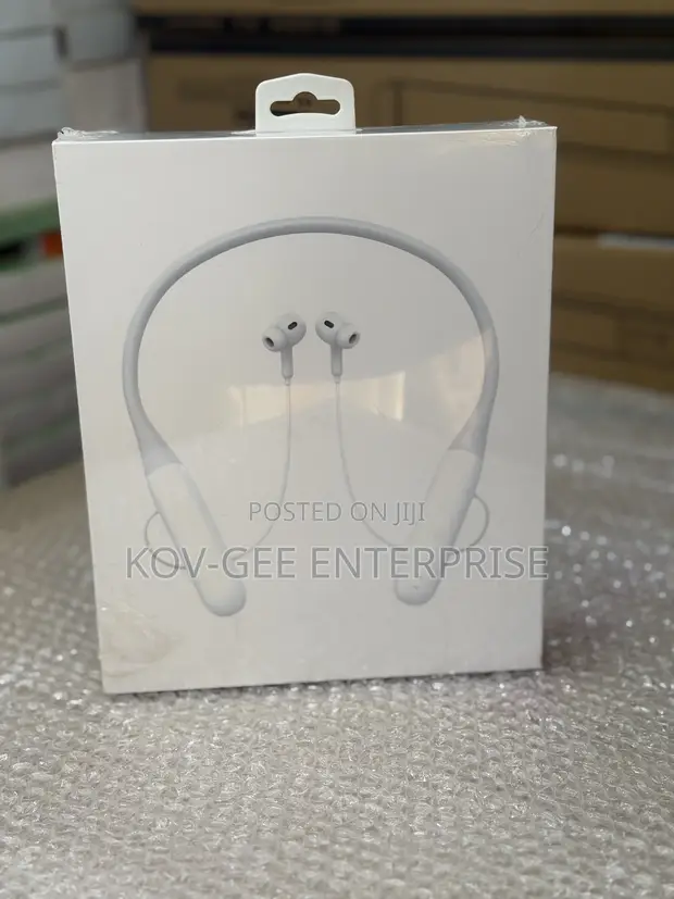 Comfort 02 Bluetooth Neckband - 1