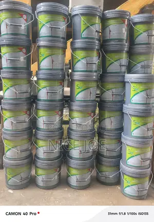 Earth Resistance Improver Compound & Earth Rods