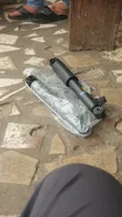 Hyundai Santa Fe 2012-2016 Rear Shock Absorbers - 2