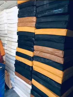 Quality Leather & Material Mattress Covers