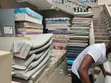 Quality Leather & Material Mattress Covers - 3