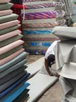 Quality Leather & Material Mattress Covers - 4