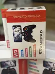 V13 Wireless Bluetooth Gamepad Controller - 2