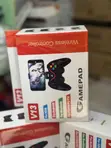 V13 Wireless Bluetooth Gamepad Controller - 4