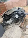 2013 Range Rover Engine & Transmission - 2