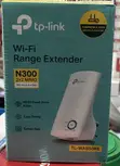 TP-Link N300 Wi-Fi Range Extender TL-WA850RE - 2