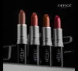 OFFICE MAKEUP High-Quality Lipsticks - 3