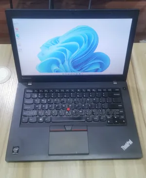 Lenovo ThinkPad T440 Laptop - Core i5, 8GB RAM, 500GB HDD