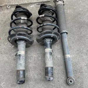 Honda Accord Front Shocks (2018)