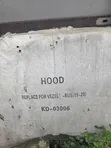 Honda HR-V Hood/Bonnet (2016-2022) - 2