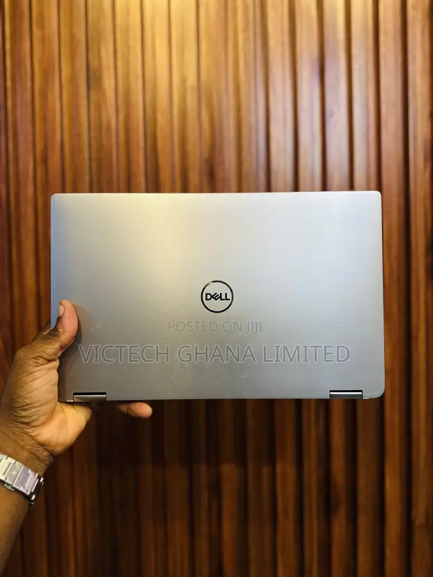 New Dell Latitude 7400 2-in-1 Laptop - 1