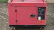 Honda Diesel Generator 8kVA - 1