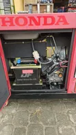 Honda Diesel Generator 8kVA - 3