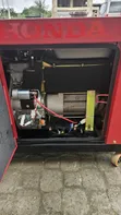 Honda Diesel Generator 8kVA - 4