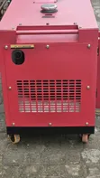 Honda Diesel Generator 8kVA - 5