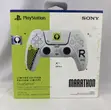 Sealed PS5 DualSense Controller - Marathon Limited Edition - 2