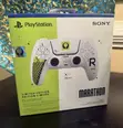Sealed PS5 DualSense Controller - Marathon Limited Edition - 3