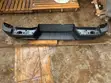 Mitsubishi L200 2024 Back Bumper - 4