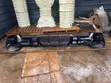 Mitsubishi L200 2024 Back Bumper - 5