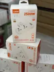 LDNIO SC2311 2-Outlet Portable Extension Socket with Night Lamp - 1