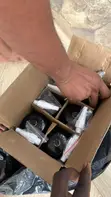 Laughing Gas / Fast Gas Available - 2