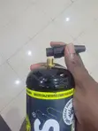 Laughing Gas / Fast Gas Available - 5