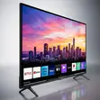 ASANO 50” Smart LED WebOS TV, Ultra HD - 2
