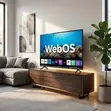 ASANO 50” Smart LED WebOS TV, Ultra HD - 3