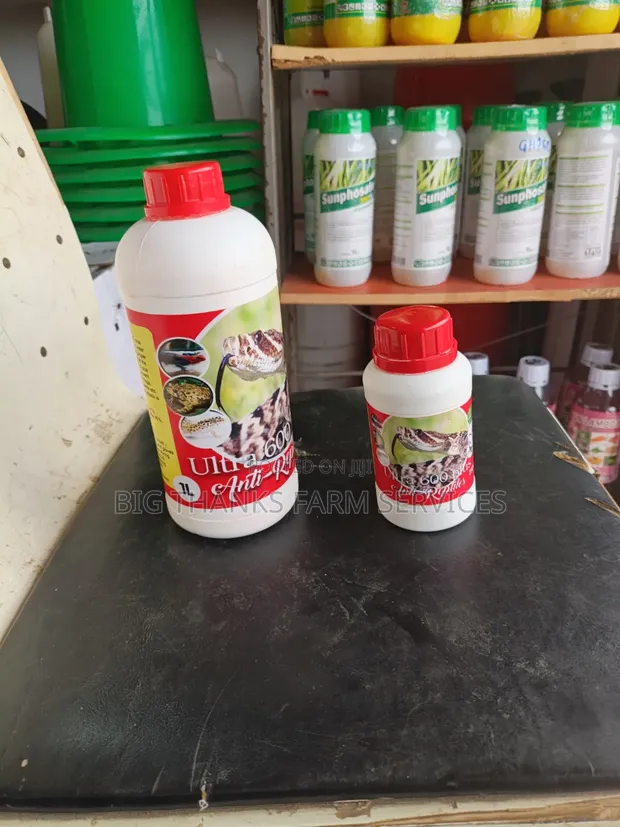 Snake Repellent 1Litre - 1