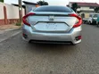 Honda Civic 2018 Silver - 2