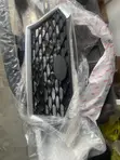 Hyundai Tucson 2019-2022 Front Bumper Top Grille - 1