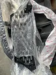 Hyundai Tucson 2019-2022 Front Bumper Top Grille - 2