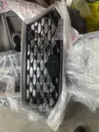Hyundai Tucson 2019-2022 Front Bumper Top Grille - 3
