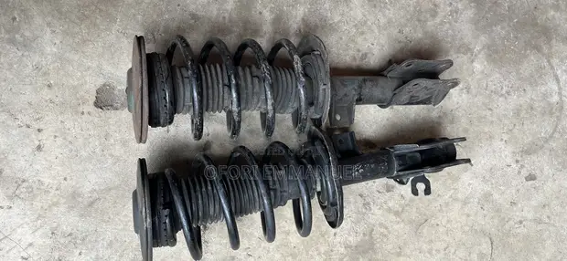 Ford Fusion Front Shocks (2013-2019) - 1