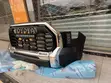 Toyota Tundra 2022 Front Bumper with Emblem - 1