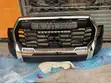 Toyota Tundra 2022 Front Bumper with Emblem - 2
