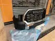 Toyota Tundra 2022 Front Bumper with Emblem - 3