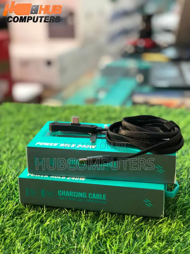 Heatz ZC70 Type-C Fast Charging Cable 1m - 1