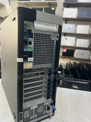 Dell Precision 7810 Workstation Desktop Computer