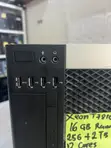 Dell Precision 7810 Workstation Desktop Computer - 4