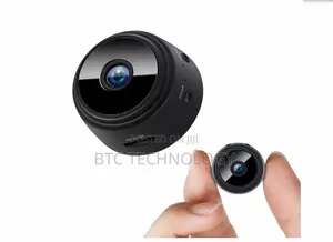 Brand New A-Zone A9 Hidden Spy Camera