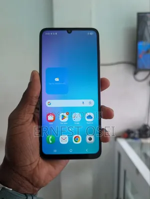 Samsung Galaxy A25 128GB Black
